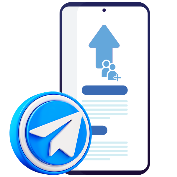 خرید ممبر گروه تلگرام واقعی و فعال با تحویل فوری