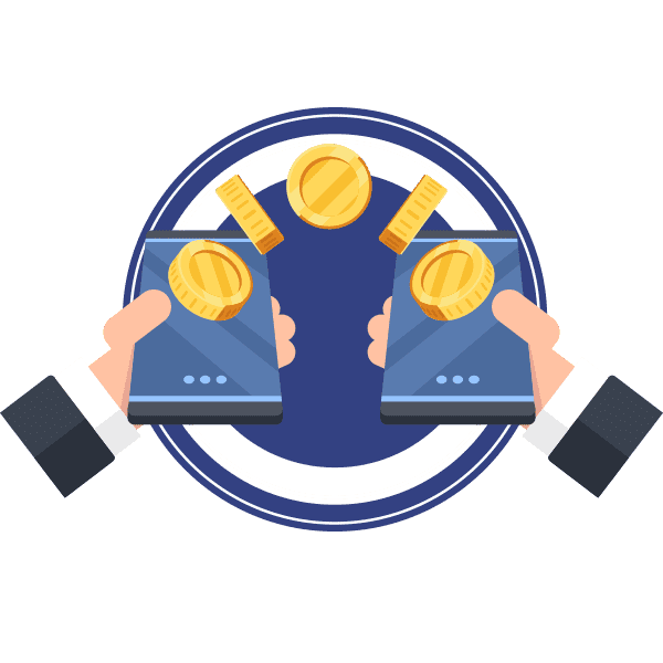 خرید و فروش سکه همستر کامبت تلگرام با واریز آنی