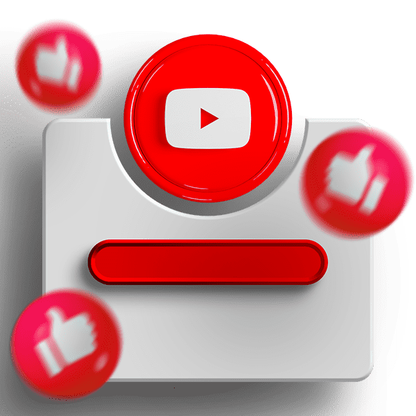 خرید لایک یوتیوب واقعی و ارزان با استارت فوری